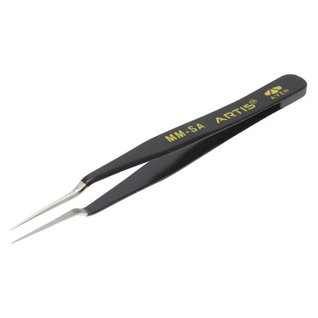 Aven Artis Tweezer, mm-Sa Style 18023ARS