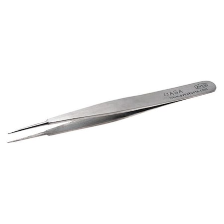 Aven Tweezers, Pattern Oa-Sa 18027USA
