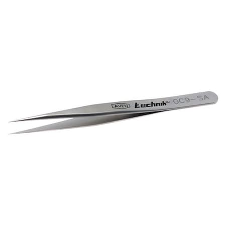 Aven Tweezers, Pattern Oc-Sa 18029USA