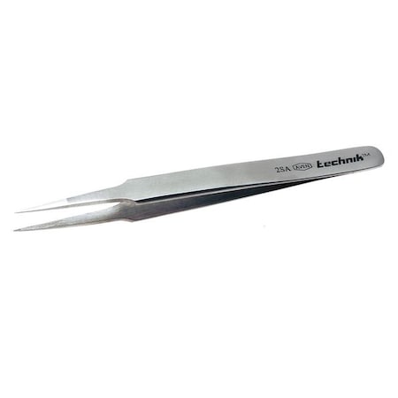 Aven Tweezers, Pointed Sharp, 4.72" 18046USA