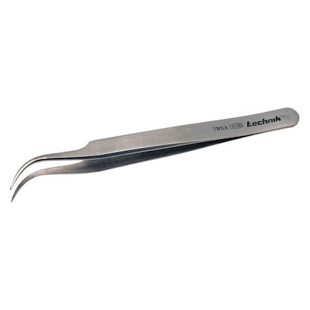 Aven Tweezers, Pattern 7B-Sa 18074USA