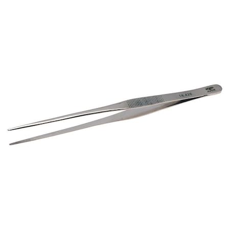 Aven Tweezers, Utility 7" Straight 18426