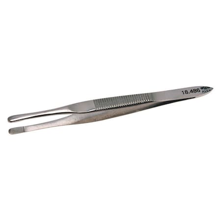 Aven Tweezers, Gp Blunt Tip, 3" 18486
