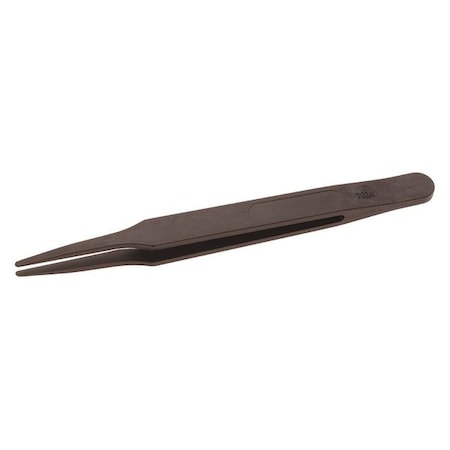 Aven Tweezers, Plastic 702A, Esd Safe 18531