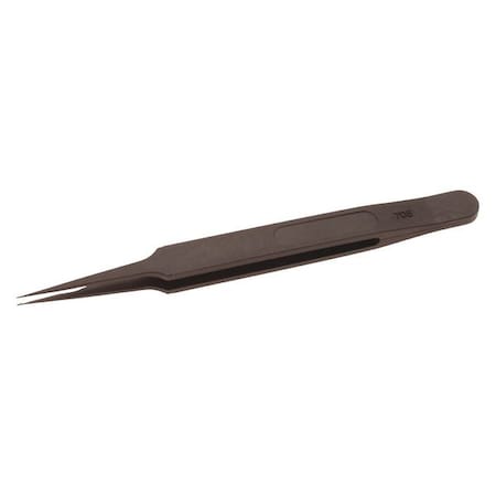 Aven Tweezers, Plastic 705, Esd Safe 18532