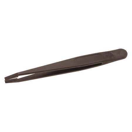 Aven Tweezers, Plastic 709, Esd Safe 18535