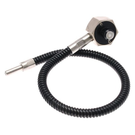 Aven Light Guide Coaxial, for Micro Video Lens 26200A-521