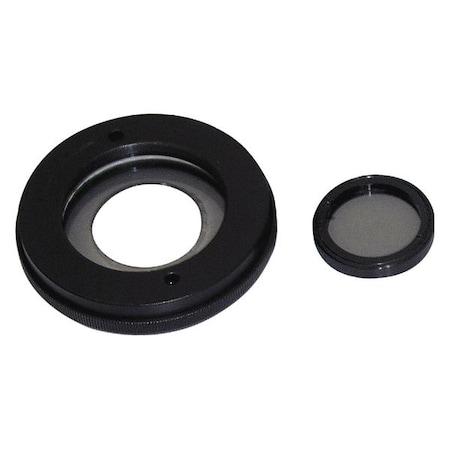 Aven Polarizer, for 2.31" Id Ring Light 26200A-402P