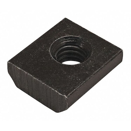 80/20 T-Nut, Steel, Zinc-Plated 3205