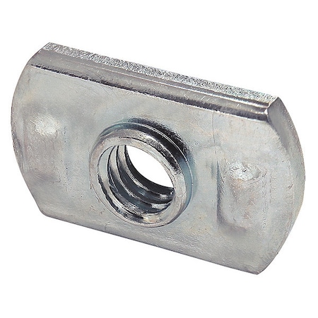 80/20 Zinc Econ T-Nut 1/4-20 Thread 15 S 3786