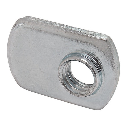 80/20 Econ T-Nut M8 X 1.25 15 S 3838