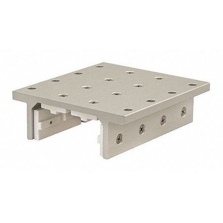 80/20 Double Flange Linear Bearing 6" 6824