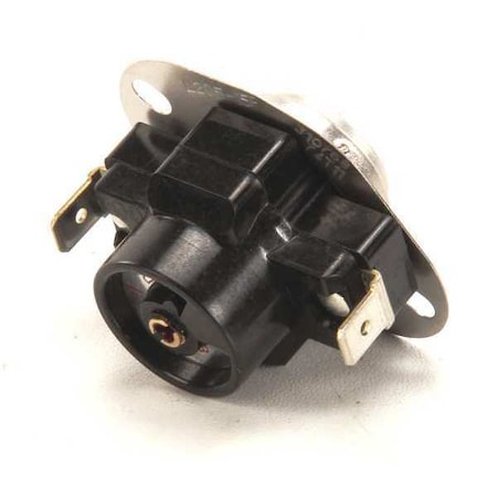 Delfield Auto Thermostat, 165 deg.-205 deg. F 6190181