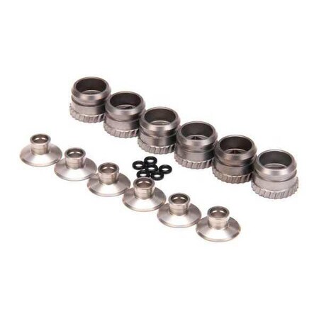 Edlund Knife and Gear Kit, PK6 KT2700