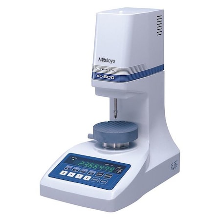 Mitutoyo Linear Gauge 318-221A