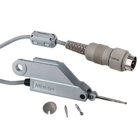 Mitutoyo Lever Head 519-522