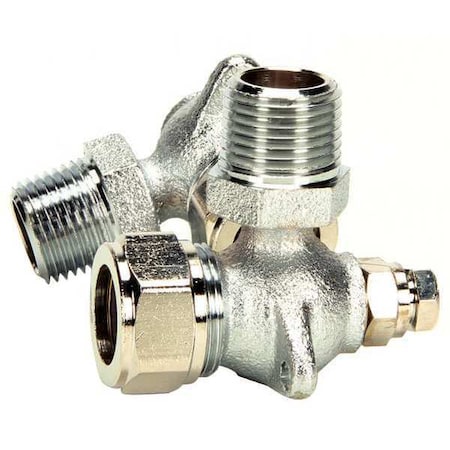 Groen Sight Glass Fittings Z002845