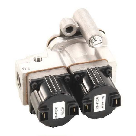 Groen Natural Gas Valve Z098443