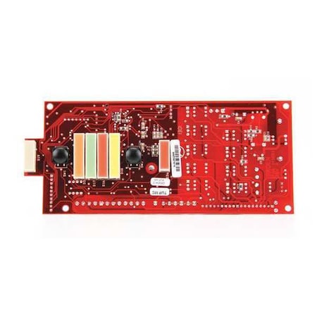 Groen Steamer Control Board Assembly 141082