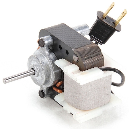 Victory Motor, 115V, 60 Hz, 1/3 HP 50639801