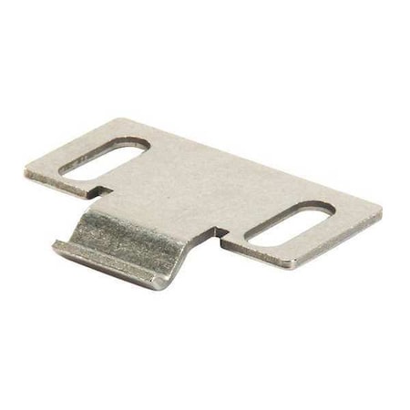 Vulcan Hart Door Strike, 1" x 2" 00-423847-00001