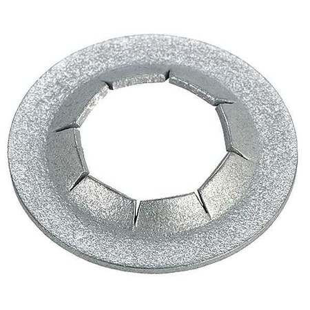 Huyett Push-On, (PS) Stud Sz, 1/4 8 Prongs ZM2 EFPOS-PS250385SOG