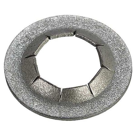 Huyett Push-On, (PS) Stud Sz, 3/8 8 Prongs ZM3 EFPOS-PS375012SOH