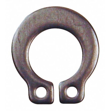Rotor Clip