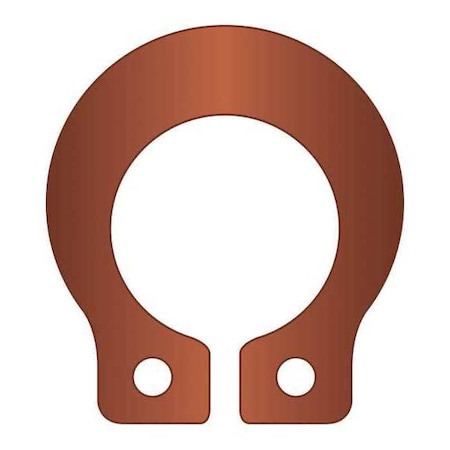 Rotor Clip