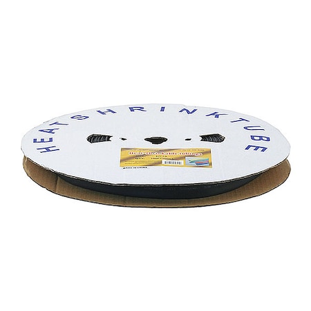 Monoprice Heat Shrink Tubing, 15mm Width100ft./Roll 5841