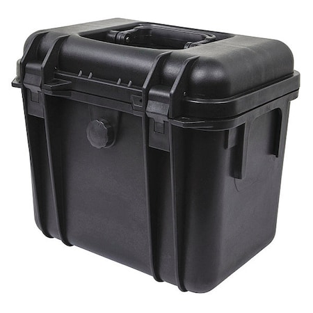 Monoprice Server Cabinet, 12U, 20 in W, 27.5 in H 10643