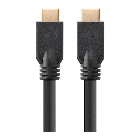 Monoprice High Speed HDMI Cable, 25 ft. 13784 | Zoro