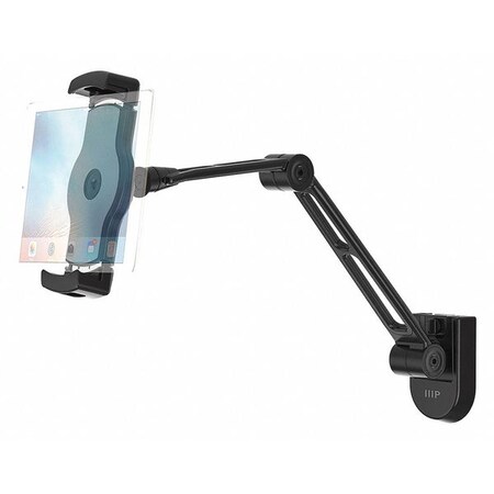 Monoprice Universal Wall/Under Cabinet Tab Mount 16069