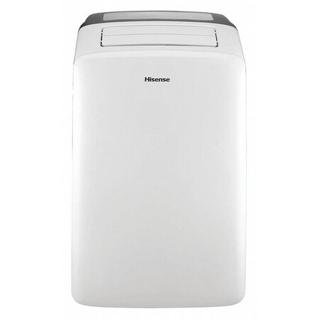 Hisense Portable AC w/ Remote Control, 14,000 Btu CAP-14DR1SFJS2