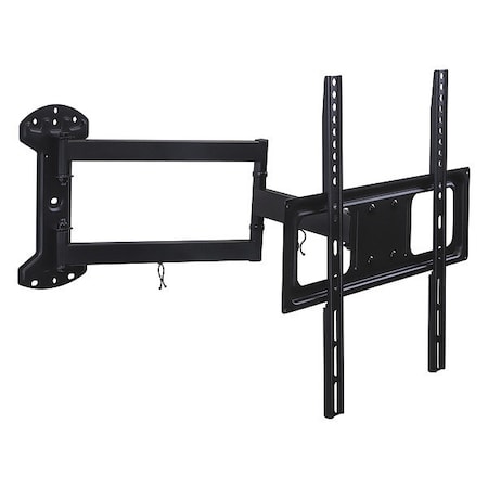 Mount-It Articulating TV Wall Mount 27-55" TVs MI-3991XL