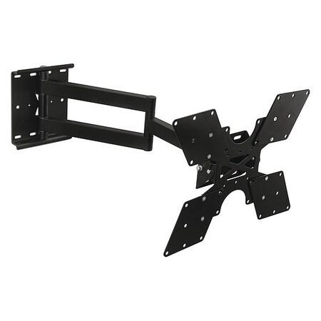 Mount-It Articulating TV Wall Mount 32-55" TVs MI-411L