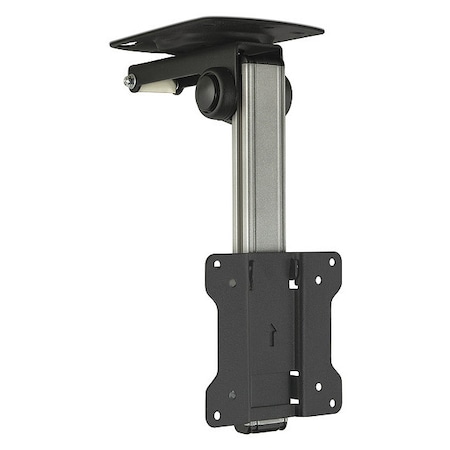 Mount-It Under Cabinet Folding TV Mount 13-42" TV MI-4211