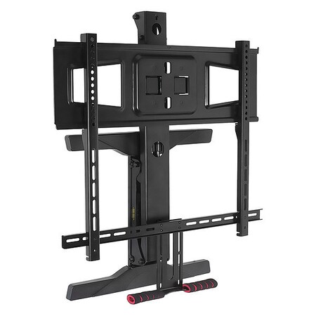 Mount-It Vertical TV Wall Mount for 40-70 Inch TVs MI-361