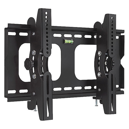 Mount-It Tilt TV Wall Mount Bracket for 23"-37" TVs MI-303S