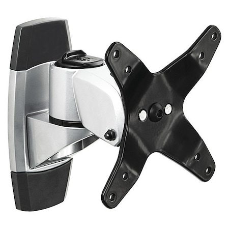 Mount-It Single Monitor Wall Mount for 13"-30" Monitors SLV MI-31114