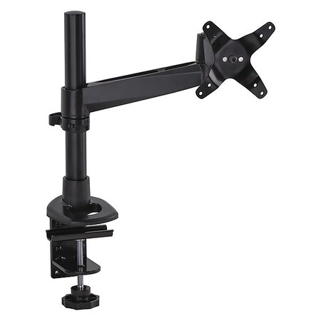 Mount-It Monitor Desk Mount 13-27" Screens, Black MI-32116B