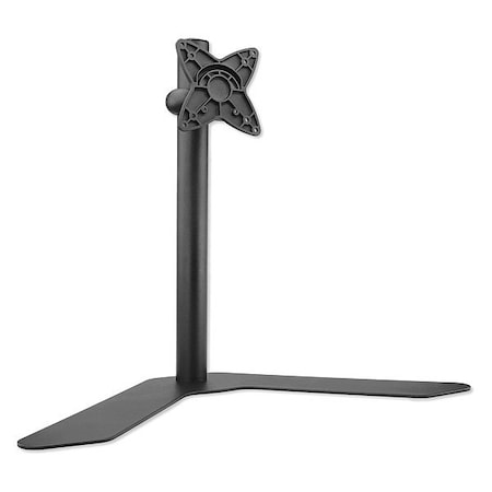 Mount-It Single Monitor Desk Stand 13-30" Screens MI-757
