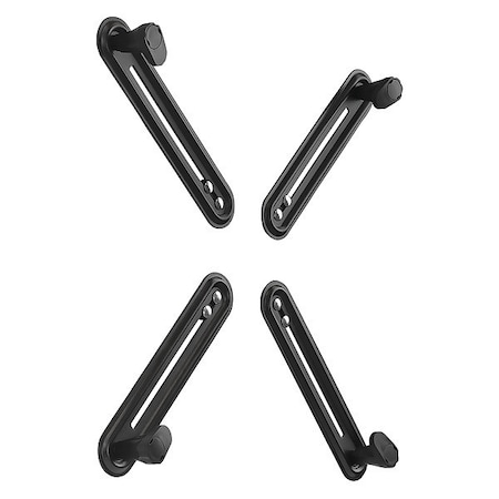 Mount-It VESA Adapter Monitor Mount for 27" MI-780