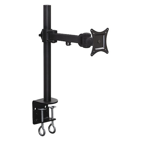 Mount-It Single Monitor Desk Mount 13-32" Screens MI-750