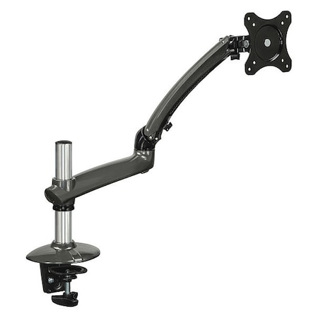 Mount-It Single Monitor Desk Mount 13-30" Screens MI-4PC311G