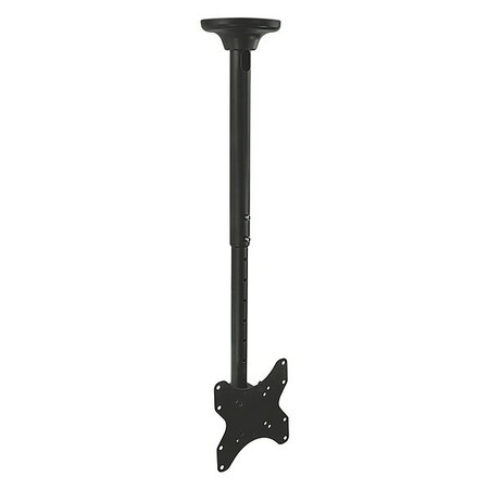 Mount-It Ceiling Tilt TV Mount 23-42" TVs MI-506