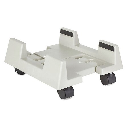 Mount-It Rolling CPU Tower Mount MI-7151