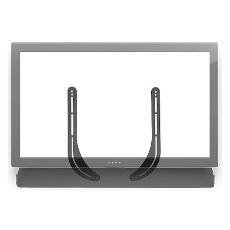 Mount-It Universal Soundar Brackets for TVs MI-SB39