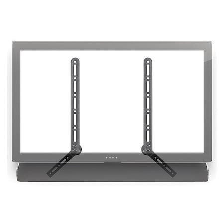 Mount-It Universal Soundar Brackets for TVs MI-SB41