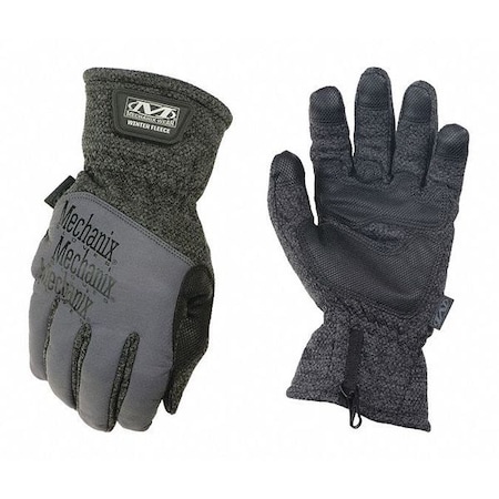 mechanix wear winter gloves